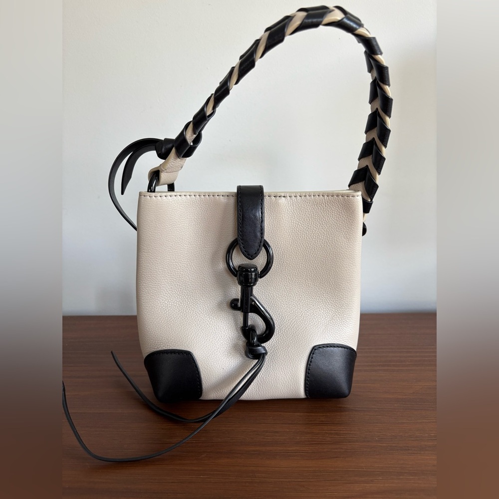 Rebecca Minkoff Mini Megan Bag